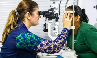 Mutirão Rural leva atendimentos gratuitos de saúde a municípios da região Sudoeste de Mato Grosso em abril