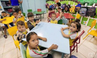 Nova lei amplia acesso à educação infantil e inclui obrigatoriedade de vagas na zona rural