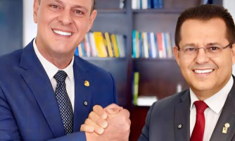 Articulação política em Brasília fortalece projeto do IFMT para São José dos Quatro Marcos