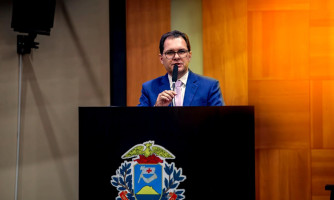 Governo abre licitação para asfalto na MT-160, em trecho solicitado por Chico Guarnieri