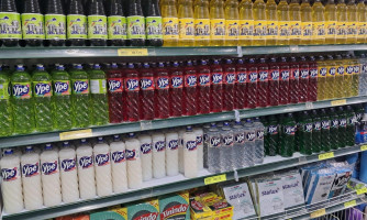 Ministério Público determina fiscalização para retirada de produtos Ypê em Araputanga