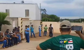 Fim do Laticínio Vencedor expõe abandono econômico e falta de projetos industriais para Quatro Marcos