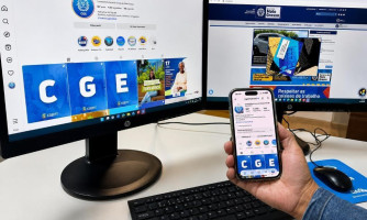 Publicidade institucional será suspensa a partir de 4 de julho por causa das eleições de 2026