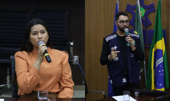 Rio Branco e Pontes e Lacerda são contemplados com recursos do Novo PAC Saúde