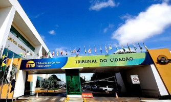TCE-MT amplia fiscalização e reforça controle sobre obras e emendas parlamentares em Mato Grosso