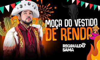 Escola Reinaldo Botelho recebe 19ª edição do tradicional Arraiá do Barreirão com show nacional