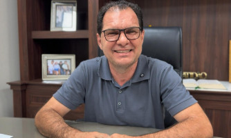 Pesquisa Data Index coloca Chico Guarnieri entre os nomes mais lembrados na disputa por vaga na ALMT