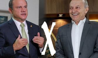 Eleição para governador de MT ganha cenário de disputa acirrada e pode ter segundo turno