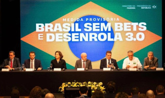 Governo anuncia etapa do Desenrola Brasil 3.0 com descontos de até 90% para quitar dívidas das pessoas