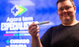 Governo Lula avança em ampliar tratamento da obesidade com caneta emagrecedora pelo SUS