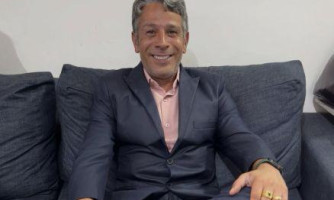 Médico morre após carro colidir de frente com caminhão na BR-174