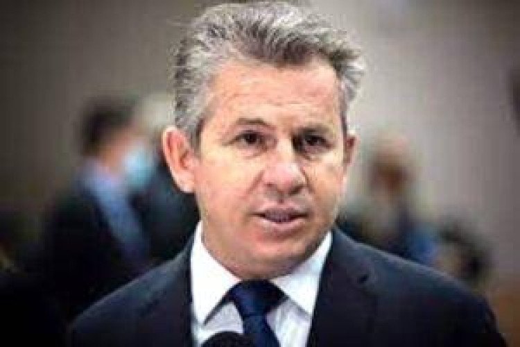 Em Brasília, Mendes defende rigor fiscal, compensação do ICMS e política ambiental ágil