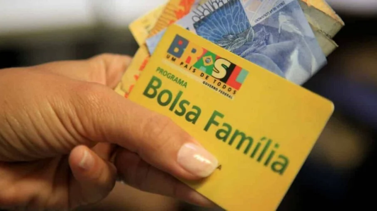 Bolsa Família terá R$ 18 bilhões para crianças com menos de 6 anos