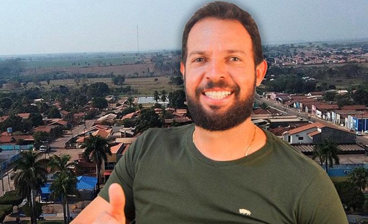 Com recursos em torno de R$ 500 mil, Lambari D’Oeste quer multidões no Carnaval