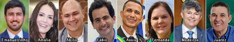 Deputados novatos ainda não definiram toda equipe e podem nomear até 25 assessores cada