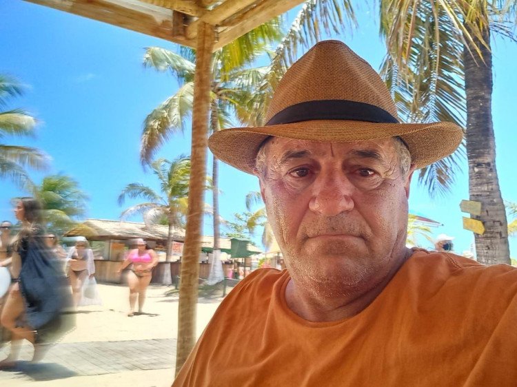 Morador de Quatro Marcos emociona sociedade com áudio após receber alta da UTI