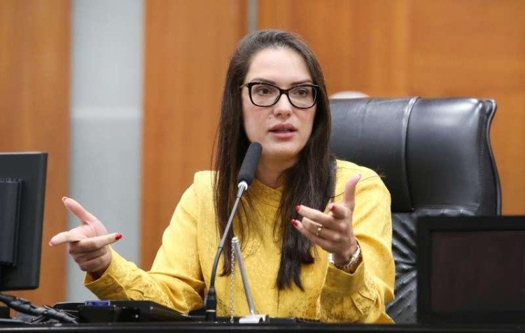Silvano Amaral assumirá vaga na Assembleia Legislativa de MT