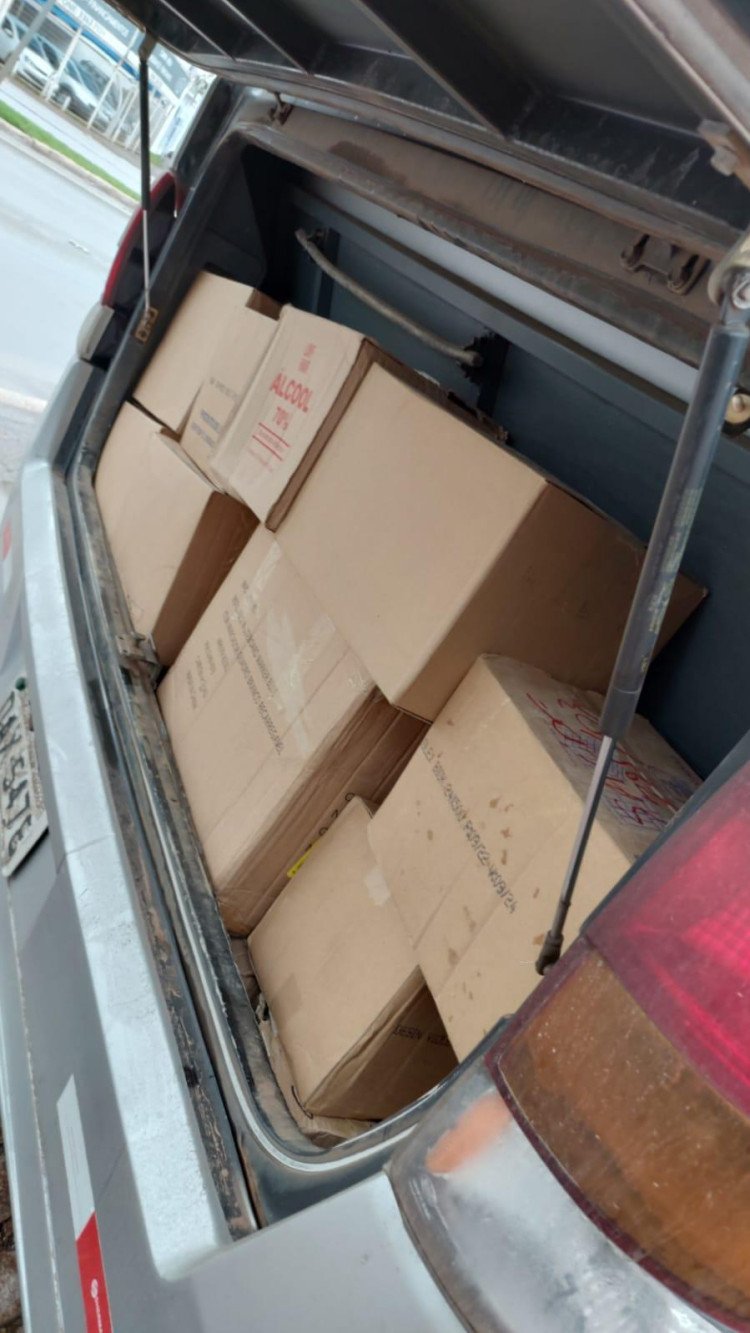 Situação caótica na Saúde de Quatro Marcos que perdura por longos anos pode estar com os dias contados