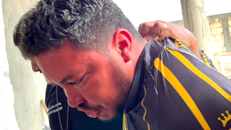 Tragédia em Sinop:: 2º acusado das execuções de 7 pessoas em bar se entrega a polícia