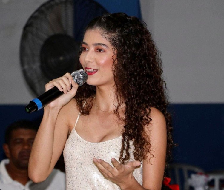 Vereadora de Indiavaí poderá ser eleita 1ª vice-presidência da União das Câmaras de MT dia 22