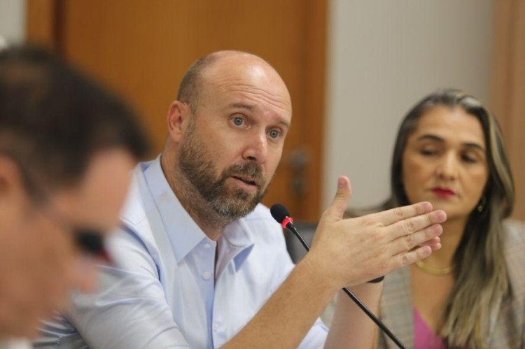 Beto Dois a Um: 