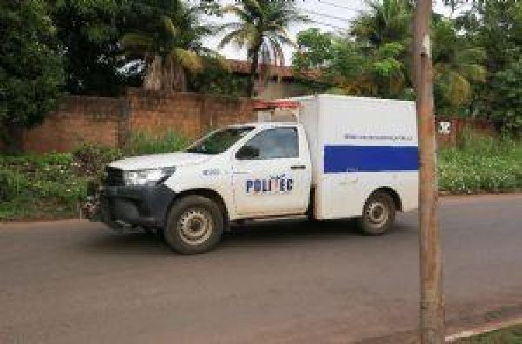 Mulher é assassinada a tiros dentro de casa em Figueirópolis