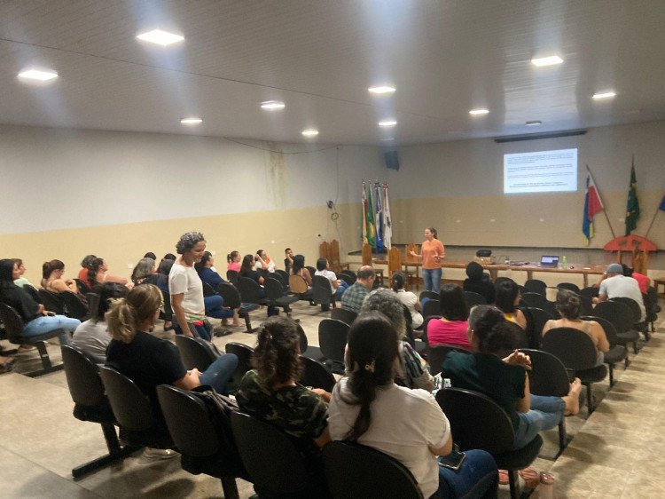 Psicóloga promoverá atividades de conscientização sobre o autismo na educação municipal de Quatro Marcos