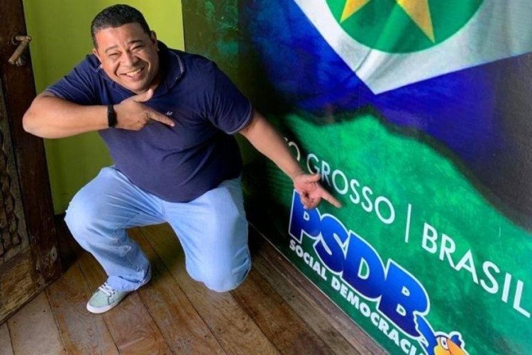 Vereador é alvo de mandado, recebe Polícia a tiros e morre no município de Rio Branco