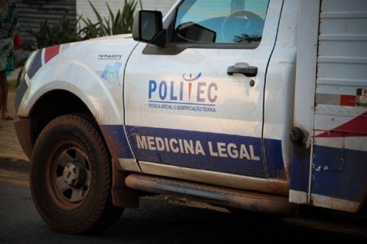 Homem é executado à luz do dia com vários tiros a 'queima-roupa' em Araputanga