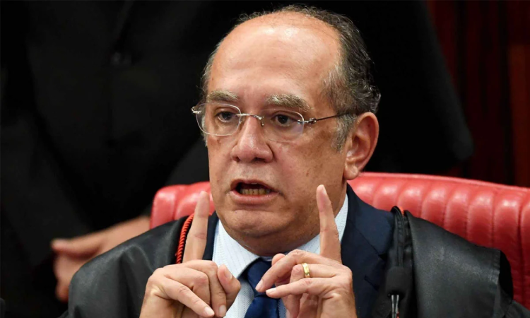 Gilmar Mendes pede vista e suspende julgamento sobre piso da enfermagem
