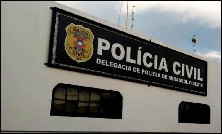 Polícia Civil frustra golpe em compra de veículo em Mirassol D´Oeste e recupera valor de vítima