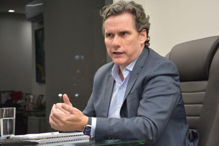 STF homologa acordo de compensação a Estados; MT fica com R$ 1 bilhão