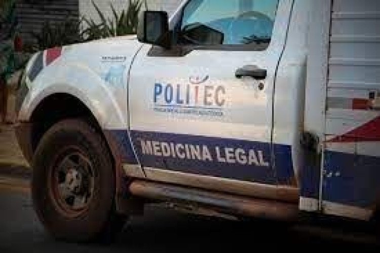 Polícia encontra 3 homens mortos com disparos de arma de fogo perto de ponte em Mirassol D´Oeste