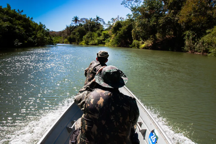 Novo sistema para emissão de carteira de pesca amadora começa a funcionar em MT