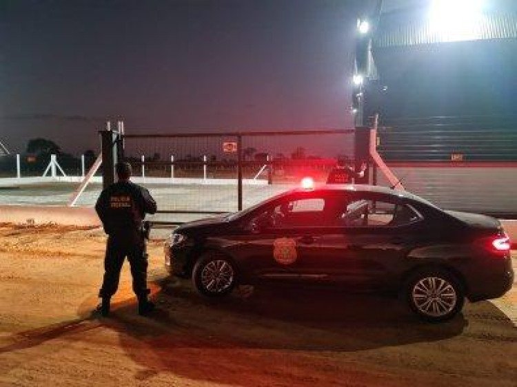 PF mira traficante que dizia que nunca seria preso em MT; aviões e fazendas confiscados