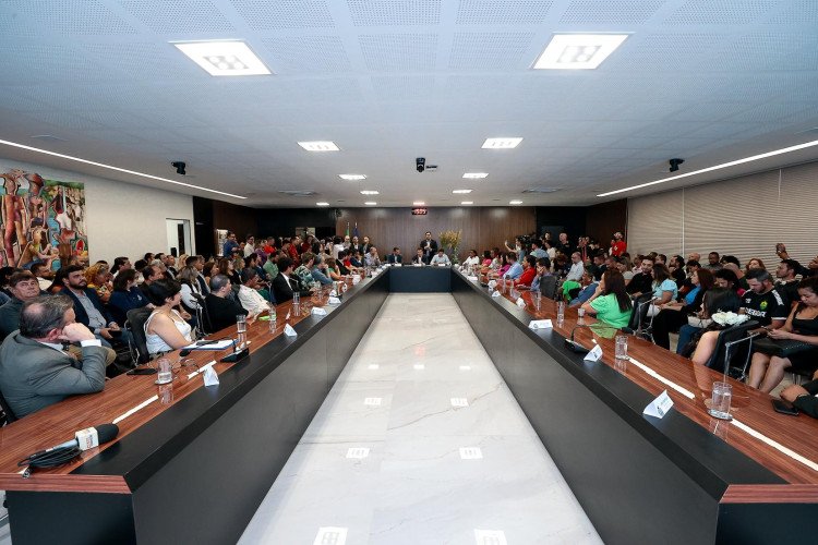 Secretaria de Estado de Cultura disponibiliza cartilha com informações sobre 14 editais da Lei Paulo Gustavo