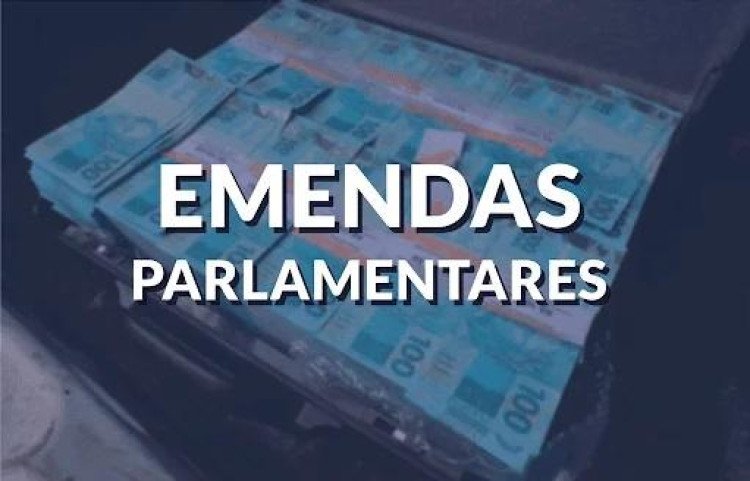 Dois municípios da região Oeste tem recursos de emendas parlamentares bloqueados