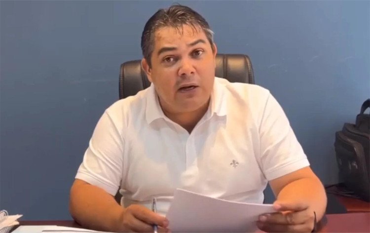 Prefeito de Quatro Marcos também pode ter “promovido farra” com dinheiro público