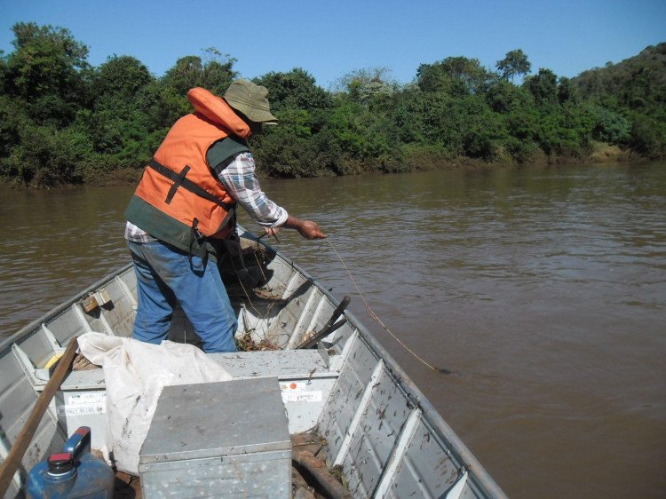 Com fim da piracema, pesca nos rios de Mato Grosso já está liberada