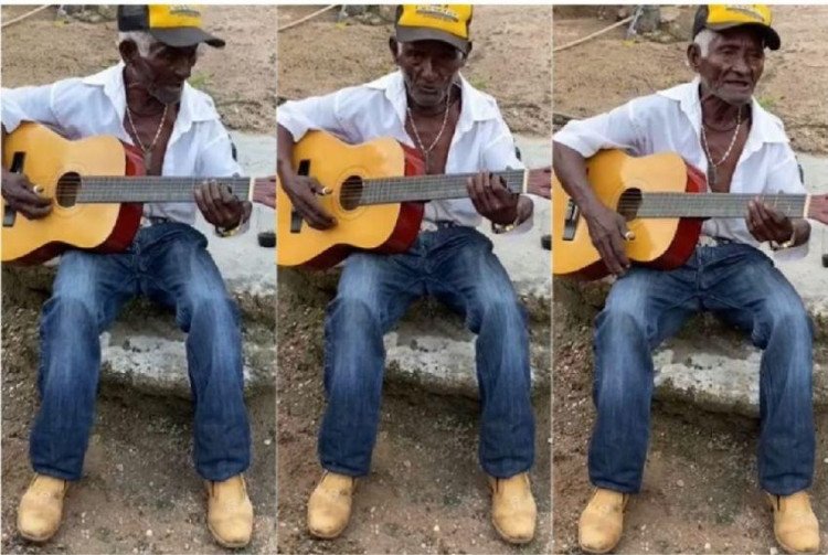 Influenciador e cantor de Jauru, Santinho está internado em estado grave após parada cardíaca