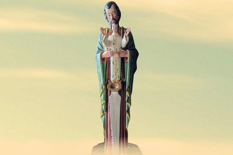 Paróquia São José celebra festa do padroeiro com programação especial e orientações litúrgicas