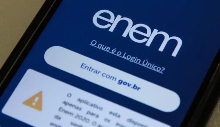Enem 2025: Inscrições começam nesta segunda e vão até 6 de junho