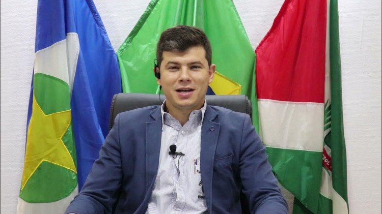 Prefeito age com ética e equilíbrio e evita crise institucional em Mirassol d’Oeste