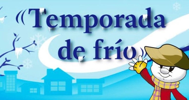 Primeira grande onda de frio do ano deve atingir o Brasil na próxima semana