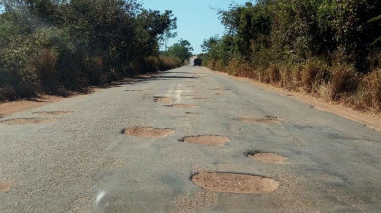 Região Oeste de Mato Grosso segue esquecida pela gestão do governo Mauro Mendes