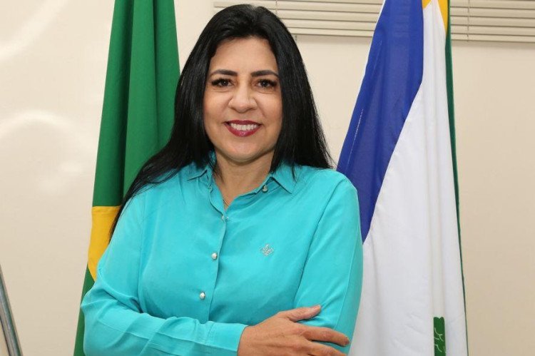 TRE-MT Reabre Processo que Pode Levar à Cassação da Prefeita de Cáceres