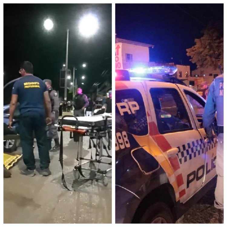 Violência em Mirassol D’Oeste: dois homicídios são registrados em menos de 48 horas