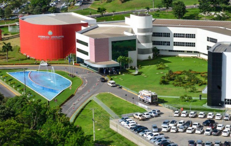 Assembleia Legislativa de Mato Grosso terá mais cadeiras e disputa fica mais acirrada