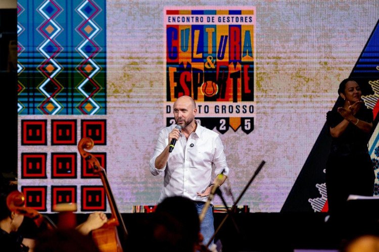 Beto Dois a Um enaltece protagonismo da cultura e do esporte em evento estadual