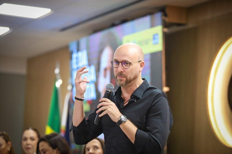 Deputado Beto Dois a Um propõe criação do Dia do Produtor Cultural em Mato Grosso